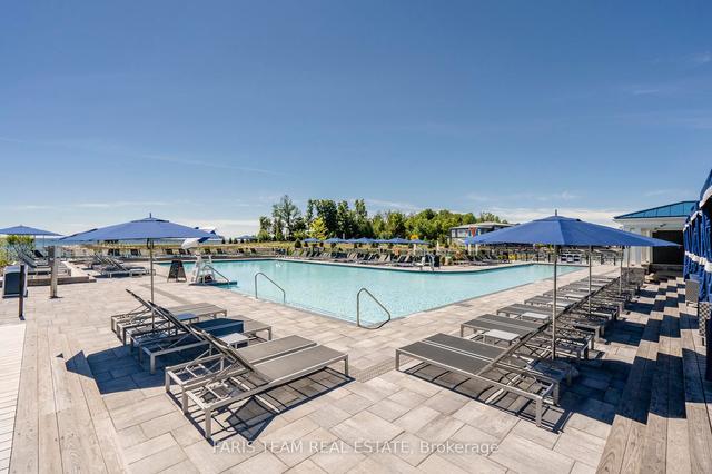 305 - 241 Sea Ray Ave, Condo with 1 bedrooms, 1 bathrooms and 1 parking in Innisfil ON | Image 14