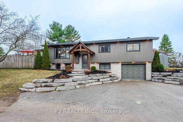 342 Dodge Dr, House detached with 3 bedrooms, 2 bathrooms and 4 parking in Tay ON | Image 1