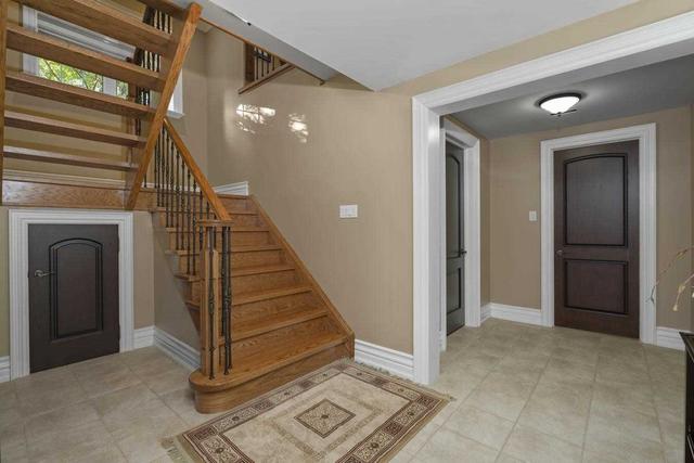 53 Isaiah Dr, House detached with 5 bedrooms, 6 bathrooms and 7 parking in Vaughan ON | Image 24