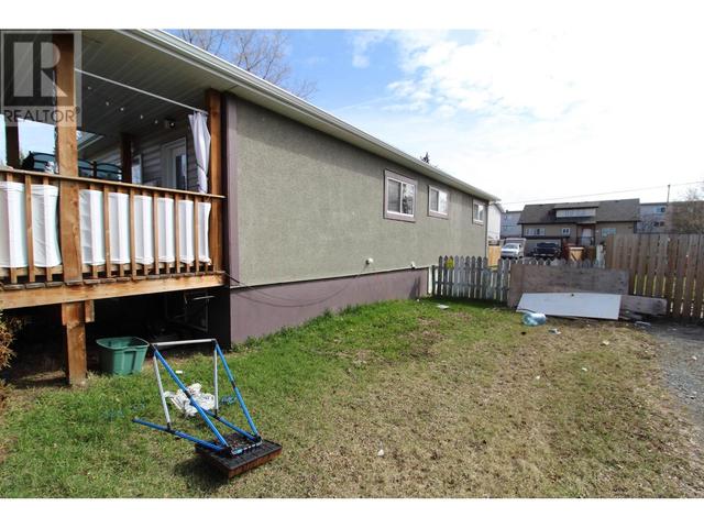 1846 Tamarack Street, House detached with 5 bedrooms, 2 bathrooms and null parking in Prince George BC | Image 16