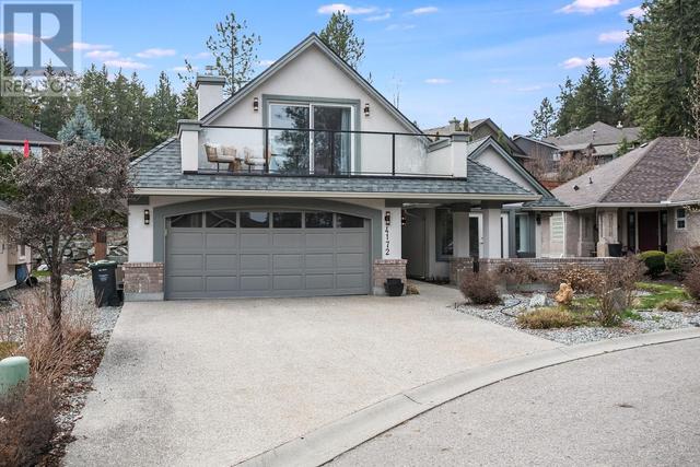 4172 Gallaghers Grove, House detached with 3 bedrooms, 2 bathrooms and 4 parking in Kelowna BC | Image 38