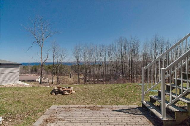 319449 Grey Rd 1 Rd, House detached with 3 bedrooms, 2 bathrooms and 8 parking in Georgian Bluffs ON | Image 27