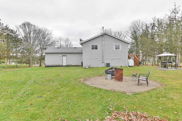 569 Hinchey Rd, House detached with 2 bedrooms, 2 bathrooms and 7 parking in Tyendinaga ON | Image 27