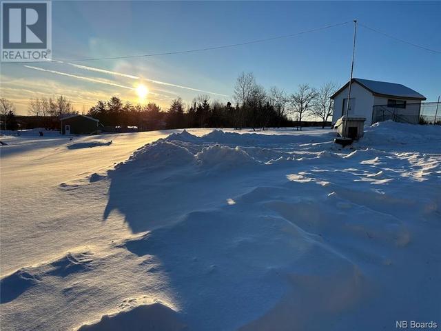 990 Martin Road, House detached with 3 bedrooms, 2 bathrooms and null parking in Sainte Anne NB | Image 12
