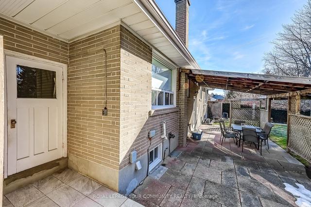 10 Grandview Blvd, House detached with 3 bedrooms, 2 bathrooms and 8 parking in Markham ON | Image 27