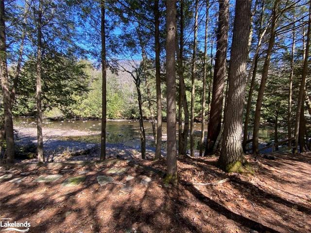 0 Big Hawk Lake Road, Home with 0 bedrooms, 0 bathrooms and null parking in Algonquin Highlands ON | Image 10