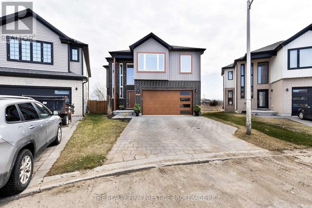41543 Florence Crt, House detached with 3 bedrooms, 4 bathrooms and 4 parking in Central Elgin ON | Image 1