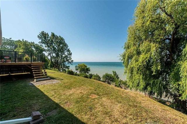 402 South Coast Dr, House detached with 2 bedrooms, 1 bathrooms and 1 parking in Haldimand County ON | Image 31