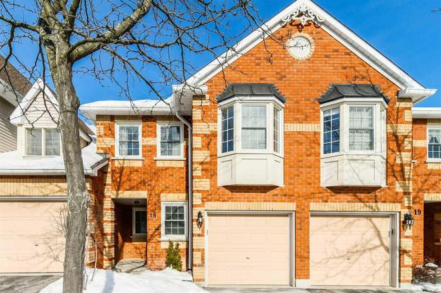 18 - 1415 Hazelton Blvd, Townhouse with 3 bedrooms, 3 bathrooms and 1 parking in Burlington ON | Image 18