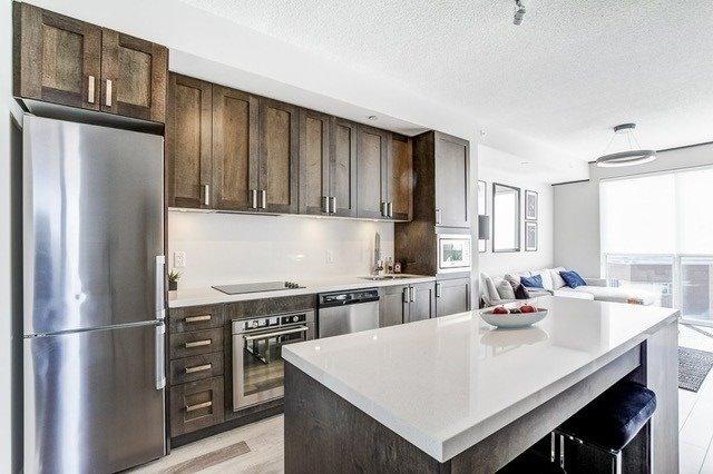 a424 - 5230 Dundas St, Condo with 2 bedrooms, 2 bathrooms and 1 parking in Burlington ON | Image 5