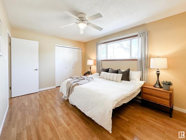 21a Sunnyside Cr, House detached with 4 bedrooms, 2 bathrooms and null parking in St. Albert AB | Image 24