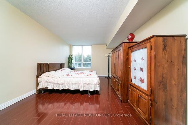 311 - 5 Emerald Lane, Condo with 2 bedrooms, 2 bathrooms and 2 parking in Vaughan ON | Image 6