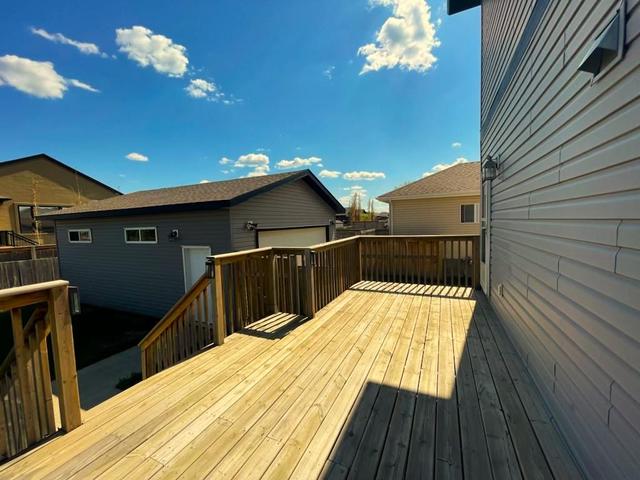 301 12 Street Se, House detached with 4 bedrooms, 3 bathrooms and 6 parking in Slave Lake AB | Image 31