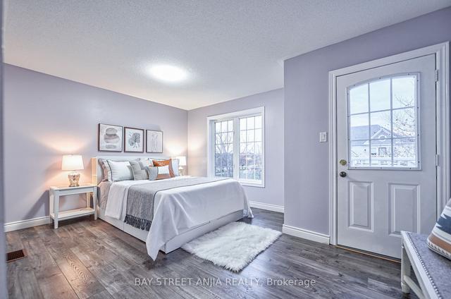 106 Handley Cres, House detached with 4 bedrooms, 3 bathrooms and 4 parking in Ajax ON | Image 27
