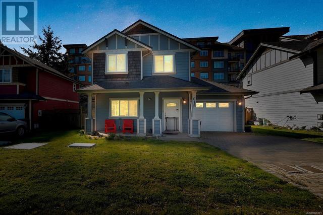 615 Treanor Ave, House detached with 3 bedrooms, 3 bathrooms and 2 parking in Langford BC | Image 24