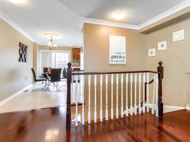 17 Rock Haven Lane, House attached with 3 bedrooms, 2 bathrooms and 2 parking in Brampton ON | Image 6