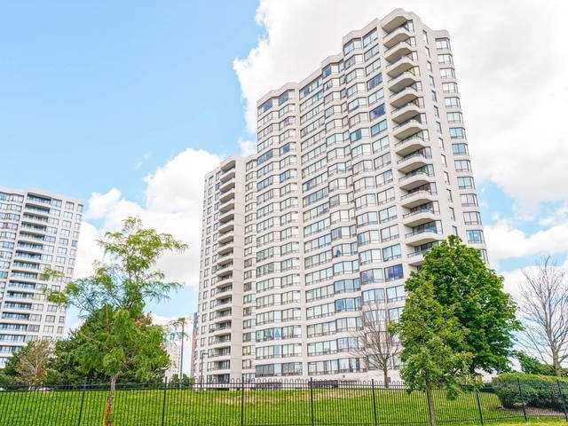 1801 - 350 Alton Towers Circ, Condo with 2 bedrooms, 2 bathrooms and 1 parking in Toronto ON | Image 1