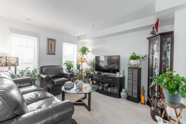 27 - 2500 Hill Rise Crt, Condo with 2 bedrooms, 2 bathrooms and 1 parking in Oshawa ON | Image 22