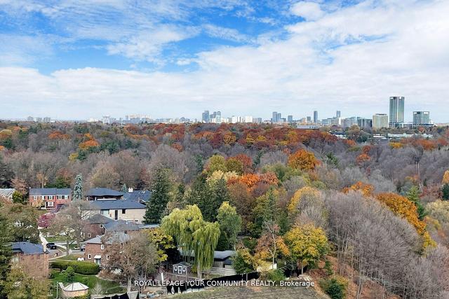 ph 25 - 35 Brian Peck Cres, Condo with 2 bedrooms, 2 bathrooms and 2 parking in Toronto ON | Image 16