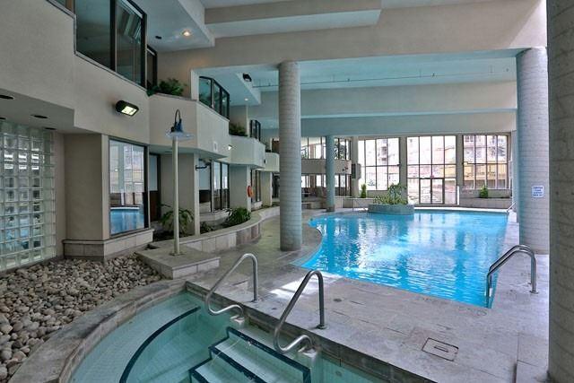 ph 33 - 3600 Yonge St, Condo with 3 bedrooms, 5 bathrooms and 2 parking in Toronto ON | Image 35