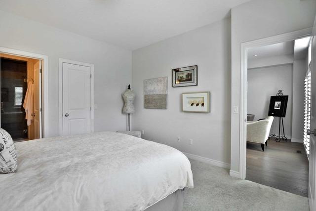 10 - 5056 New St, Townhouse with 3 bedrooms, 3 bathrooms and 2 parking in Burlington ON | Image 6