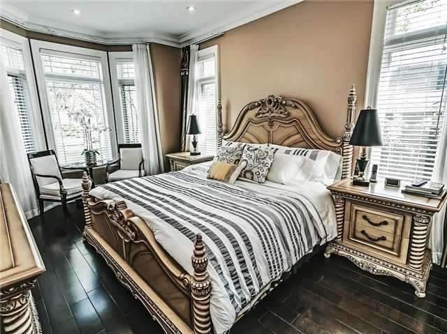 1559 Watersedge Rd, House detached with 5 bedrooms, 8 bathrooms and 7 parking in Mississauga ON | Image 12