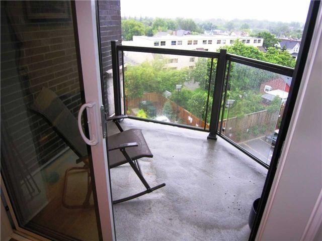 614 - 383 Main St E, Condo with 1 bedrooms, 1 bathrooms and 1 parking in Milton ON | Image 19