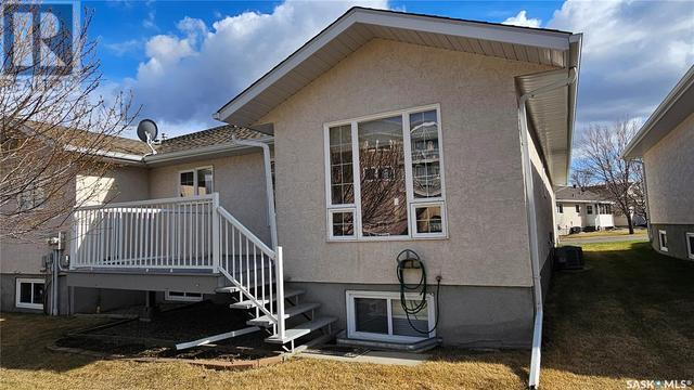 355 - 165 Robert Street W, House semidetached with 3 bedrooms, 3 bathrooms and null parking in Swift Current SK | Image 28