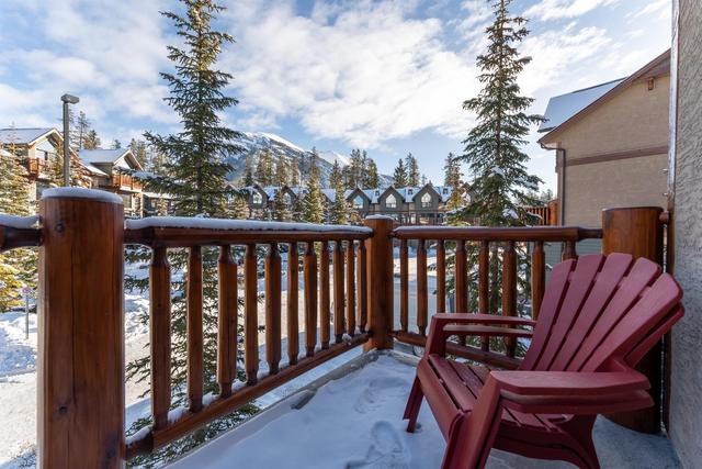 11 - 137 Wapiti Close, Home with 3 bedrooms, 3 bathrooms and 2 parking in Kananaskis AB | Image 4
