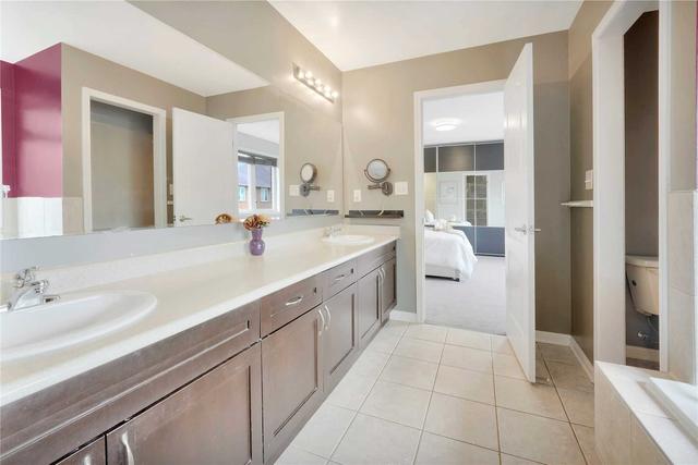 5 Bloom Dr, House detached with 4 bedrooms, 4 bathrooms and 4 parking in Brampton ON | Image 19