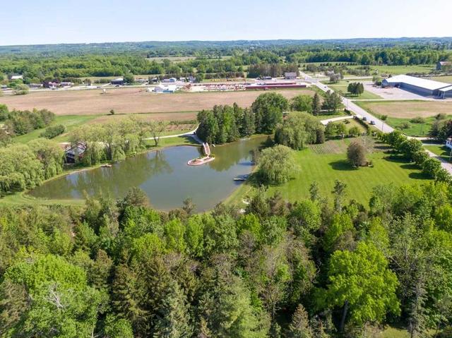 158215 7th Line, House detached with 3 bedrooms, 2 bathrooms and 5 parking in Meaford ON | Image 26