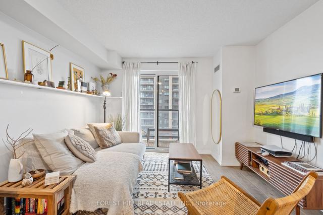907 - 1410 Dupont St, Condo with 1 bedrooms, 1 bathrooms and 0 parking in Toronto ON | Image 10