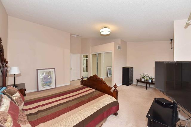 710 - 900 Steeles Ave W, Townhouse with 3 bedrooms, 3 bathrooms and 2 parking in Vaughan ON | Image 19