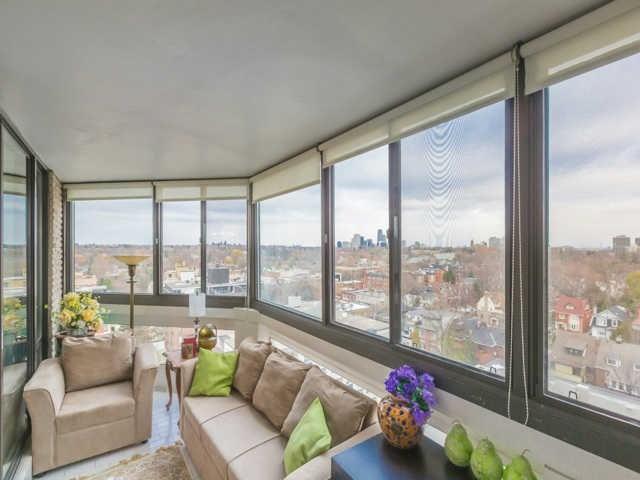 1003 - 240 Heath St W, Condo with 2 bedrooms, 2 bathrooms and 2 parking in Toronto ON | Image 17