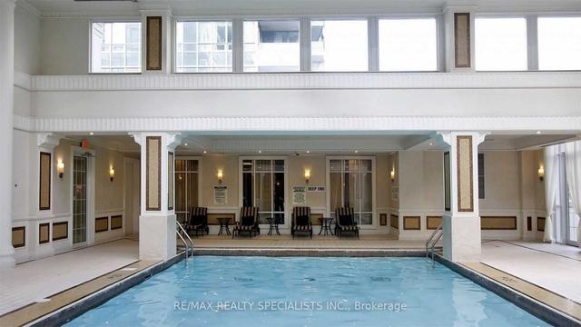 1312 - 15 Greenview Ave, Condo with 2 bedrooms, 2 bathrooms and 1 parking in Toronto ON | Image 28