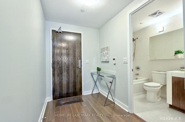 613 - 156 Portland St, Condo with 1 bedrooms, 1 bathrooms and 0 parking in Toronto ON | Image 16
