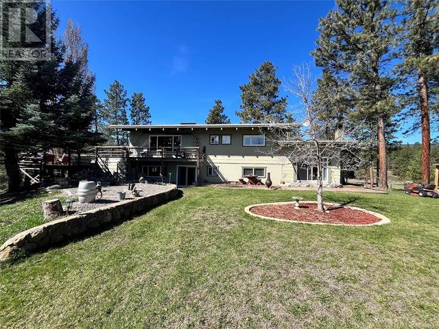 530 Highway 5a, House detached with 3 bedrooms, 2 bathrooms and null parking in Okanagan Similkameen H BC | Image 48