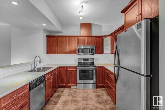 10 - 903 Rutherford Rd Sw, House attached with 2 bedrooms, 2 bathrooms and 4 parking in Edmonton AB | Image 4