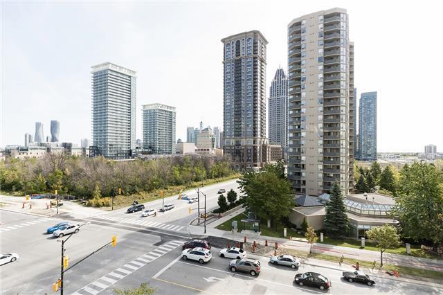 706 - 335 Rathburn Rd, Condo with 2 bedrooms, 2 bathrooms and 1 parking in Mississauga ON | Image 18