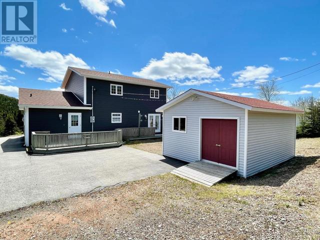 0 Main Road, House detached with 3 bedrooms, 1 bathrooms and null parking in Division No.  7, Subd. L NL | Image 4