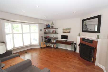 79 Edgewood Ave, House detached with 3 bedrooms, 3 bathrooms and 1 parking in Toronto ON | Image 4