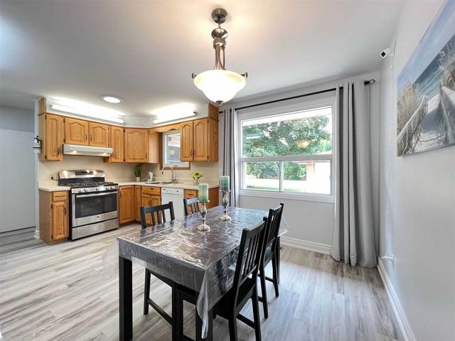 117 Windward St, House detached with 3 bedrooms, 2 bathrooms and 8 parking in St. Catharines ON | Image 9