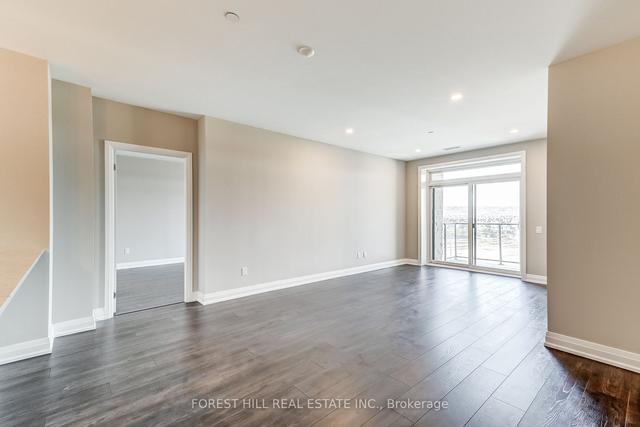 622 - 830 Megson Terr, Condo with 3 bedrooms, 2 bathrooms and 1 parking in Milton ON | Image 3