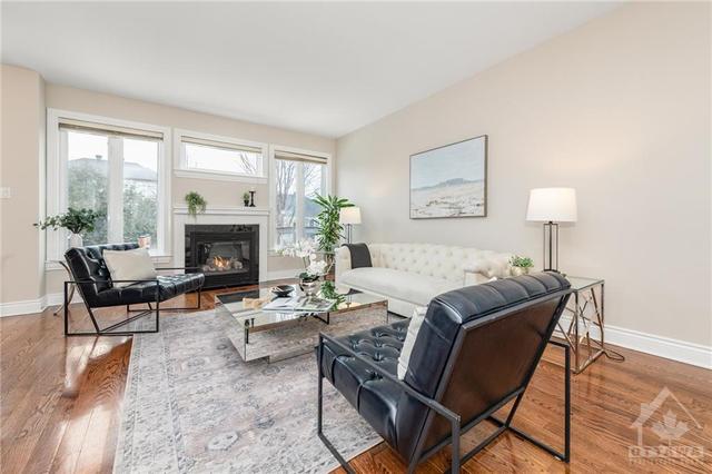 6761 Breanna Cardill Street, Townhouse with 4 bedrooms, 4 bathrooms and 7 parking in Ottawa ON | Image 7