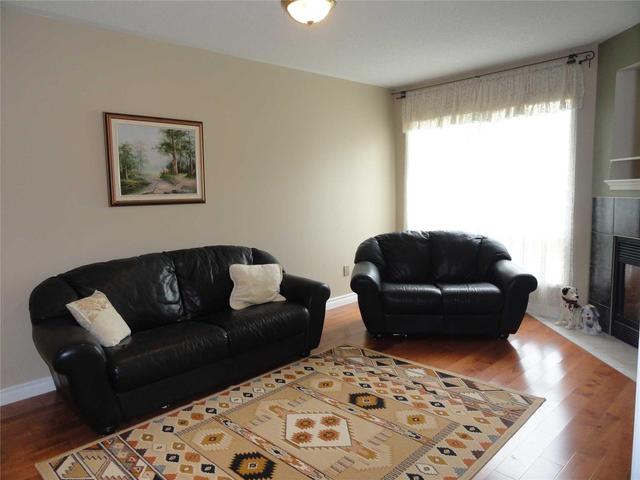 232 Anthony Ave, House detached with 4 bedrooms, 3 bathrooms and 2 parking in Mississauga ON | Image 7
