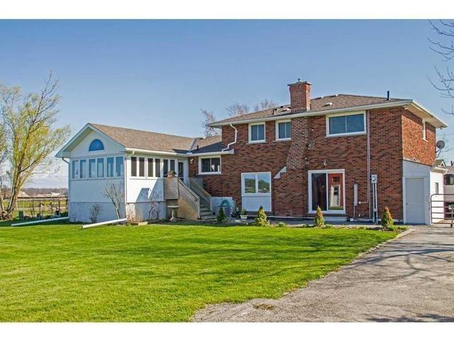 867 Highland Rd E, Home with 4 bedrooms, 4 bathrooms and 12 parking in Hamilton ON | Image 2