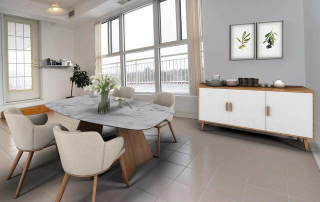 515 - 18 Concorde Pl, Condo with 2 bedrooms, 2 bathrooms and 1 parking in Toronto ON | Image 21