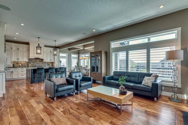 160 Fortress Bay Sw, House detached with 4 bedrooms, 3 bathrooms and 8 parking in Calgary AB | Image 13