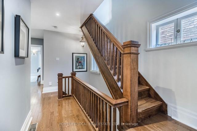 150 Arlington Ave, House detached with 3 bedrooms, 4 bathrooms and 2 parking in Toronto ON | Image 9