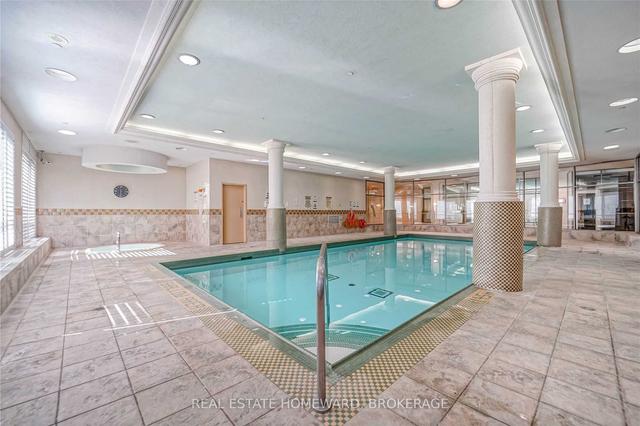 219 - 5233 Dundas St W, Condo with 1 bedrooms, 1 bathrooms and 1 parking in Toronto ON | Image 15